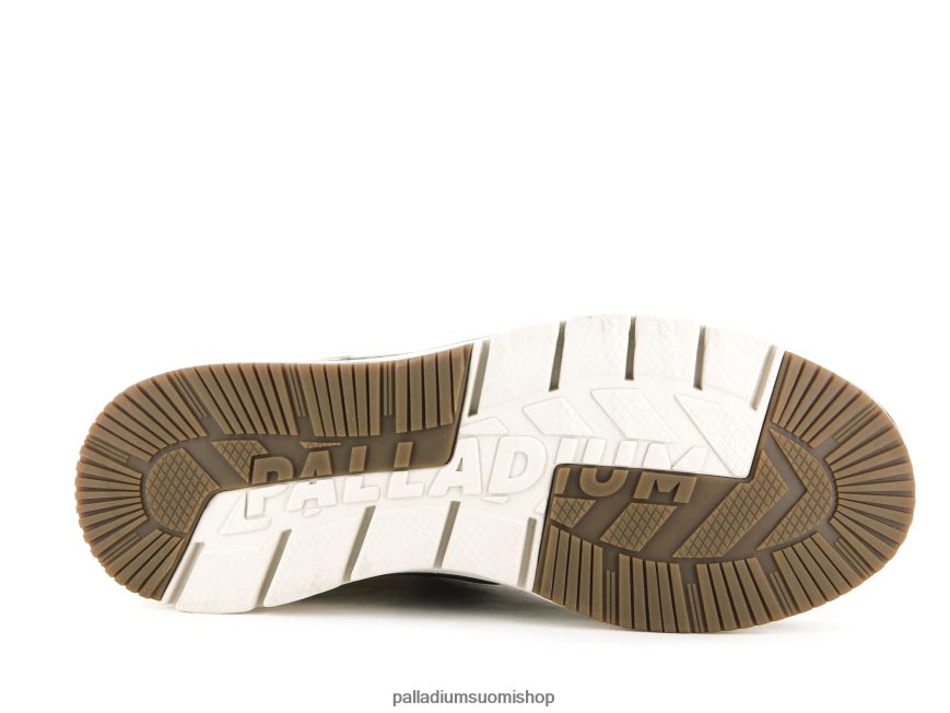 omena kanelia saappaat Palladium miehet 82TR2814 pallasider-mansetti vedenpitävä plus