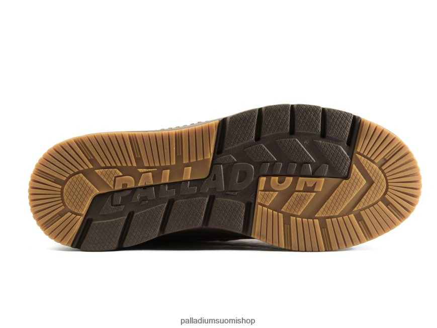omena kanelia saappaat Palladium miehet 82TR2829 pallasider hei nubuck
