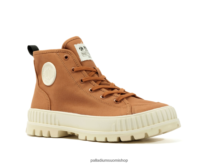 perun arkisto kenkiä Palladium sukupuolineutraali 82TR28135 pallashock orgaaninen 2