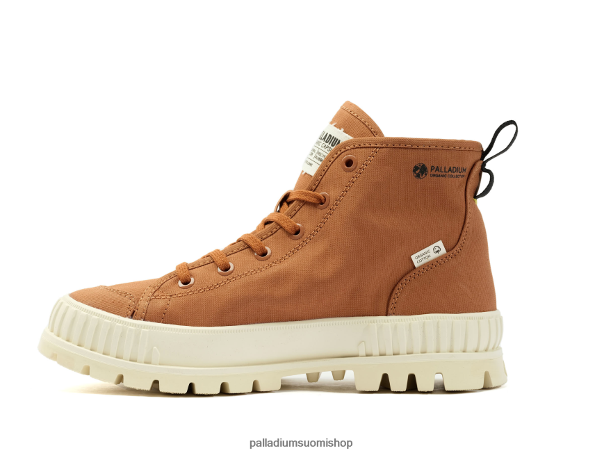 perun arkisto kenkiä Palladium sukupuolineutraali 82TR28135 pallashock orgaaninen 2