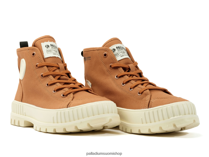 perun arkisto kenkiä Palladium sukupuolineutraali 82TR28135 pallashock orgaaninen 2