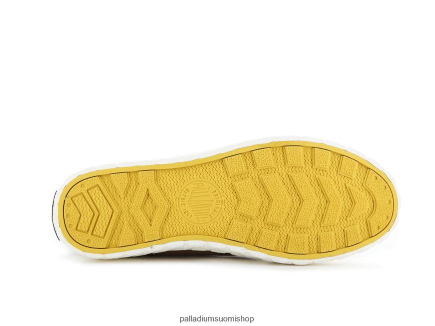 perun arkisto kenkiä Palladium sukupuolineutraali 82TR28142 palla ace canvas mid