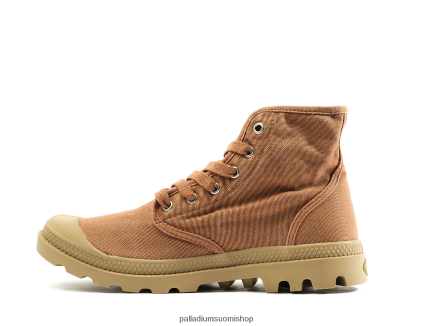 perun arkisto saappaat Palladium miehet 82TR2822 pampa hei