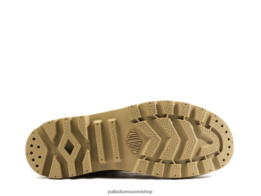perun arkisto saappaat Palladium miehet 82TR2822 pampa hei