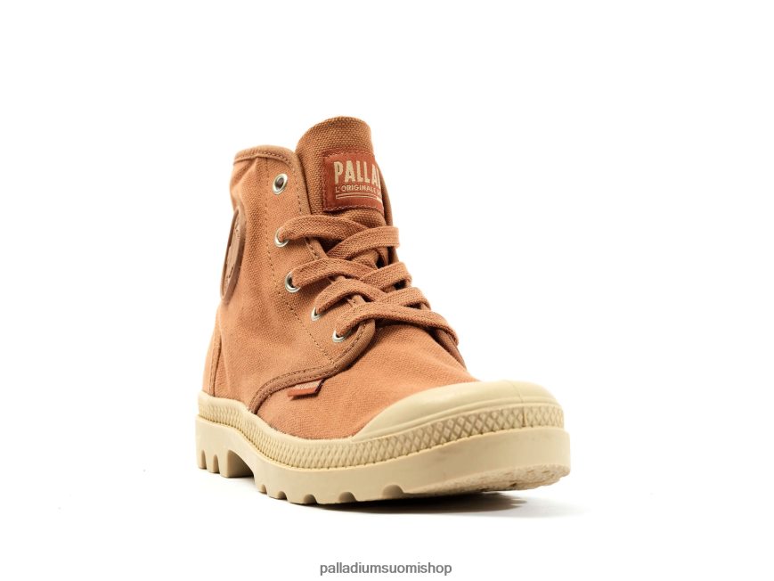 perun arkisto saappaat Palladium naiset 82TR28220 wopampa hei