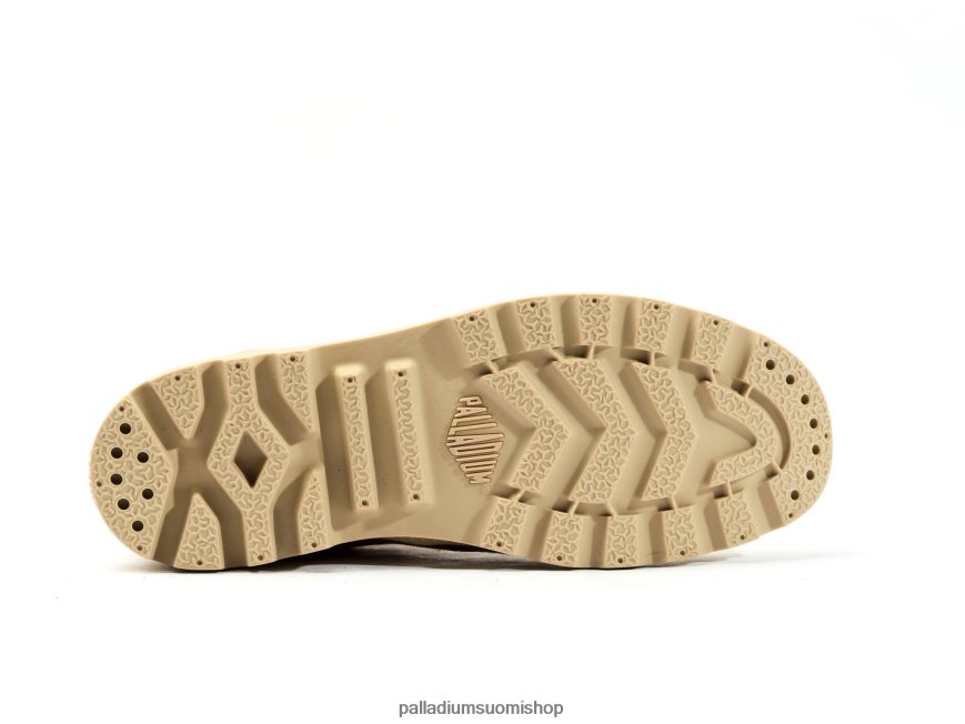 perun arkisto saappaat Palladium naiset 82TR28220 wopampa hei