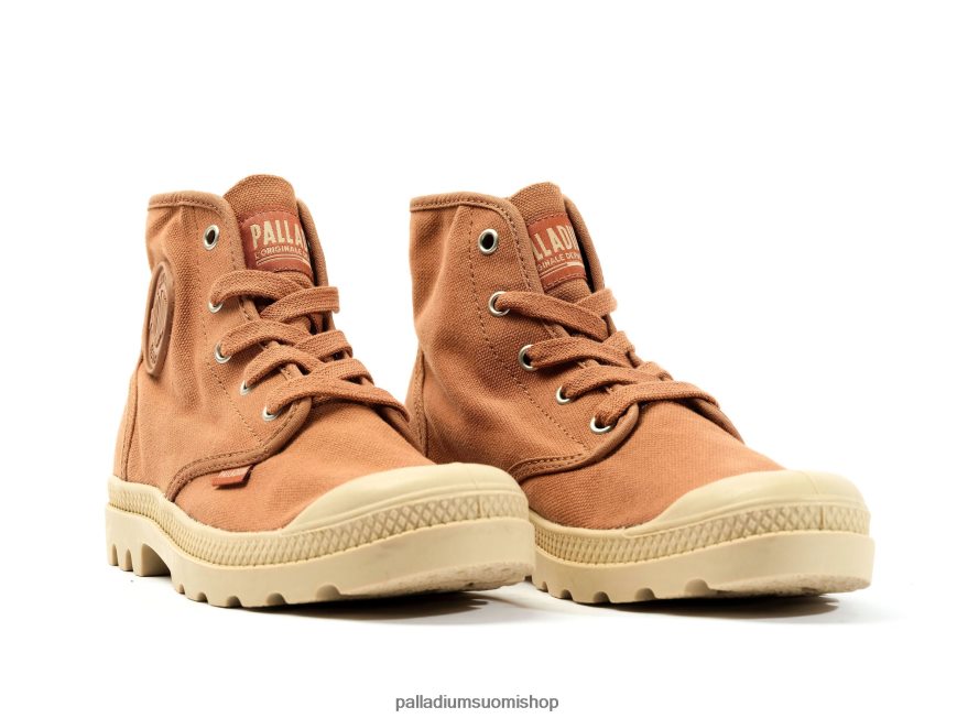 perun arkisto saappaat Palladium naiset 82TR28220 wopampa hei