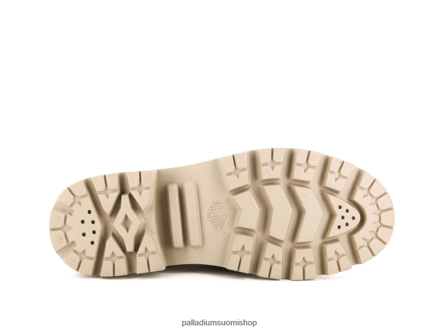 perun arkisto saappaat Palladium naiset 82TR28242 pallabase twill