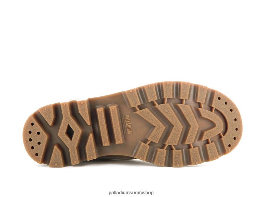 perun arkisto saappaat Palladium sukupuolineutraali 82TR2848 pampa varjostin 75