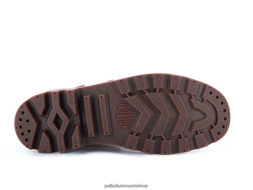 puuliina saappaat Palladium naiset 82TR28237 wobaggy