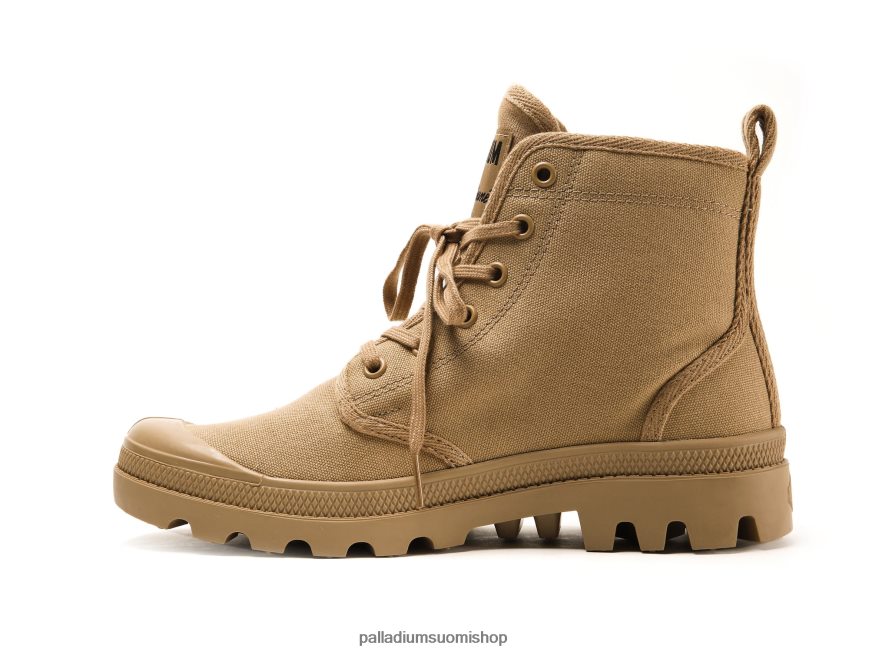 puuliina saappaat Palladium sukupuolineutraali 82TR2828 pallabrousse x kitsune