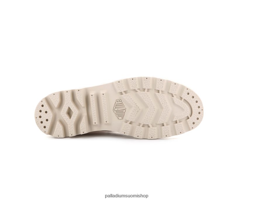 ruusu tiili saappaat Palladium naiset 82TR28256 wopampa hei