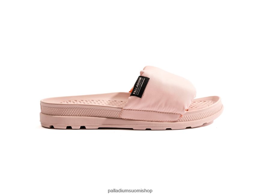 ruusun savu dioja Palladium sukupuolineutraali 82TR28207 solea liukupehmuste