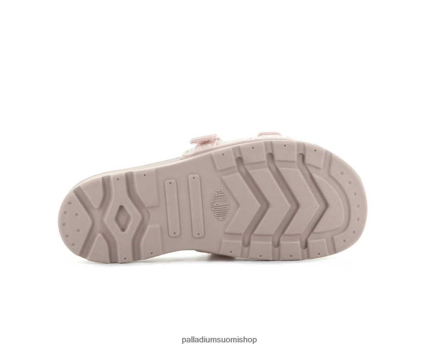 ruusun savu dioja Palladium sukupuolineutraali 82TR28209 solea liukumäki