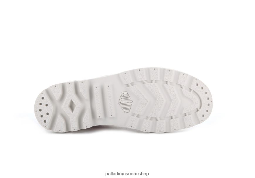 ruusun savu saappaat Palladium naiset 82TR28254 wopampa hei
