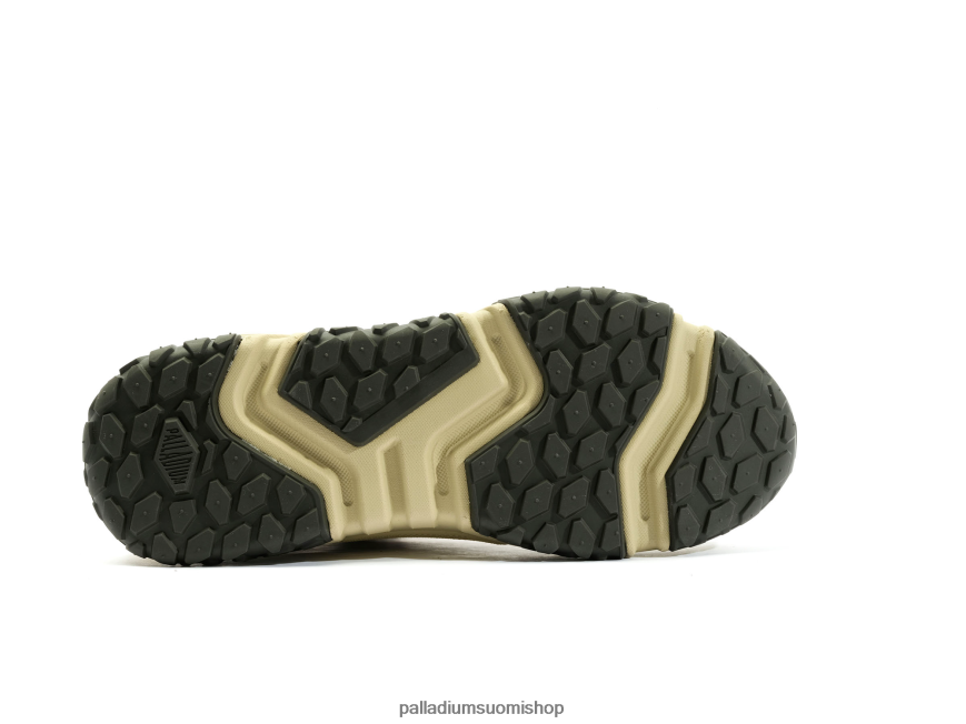 safari kenkiä Palladium sukupuolineutraali 82TR28199 off-grid lite -paketti