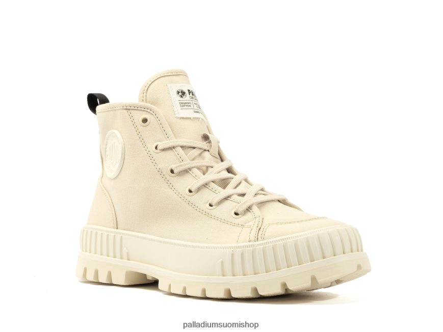 sahara kenkiä Palladium sukupuolineutraali 82TR28136 pallashock orgaaninen 2