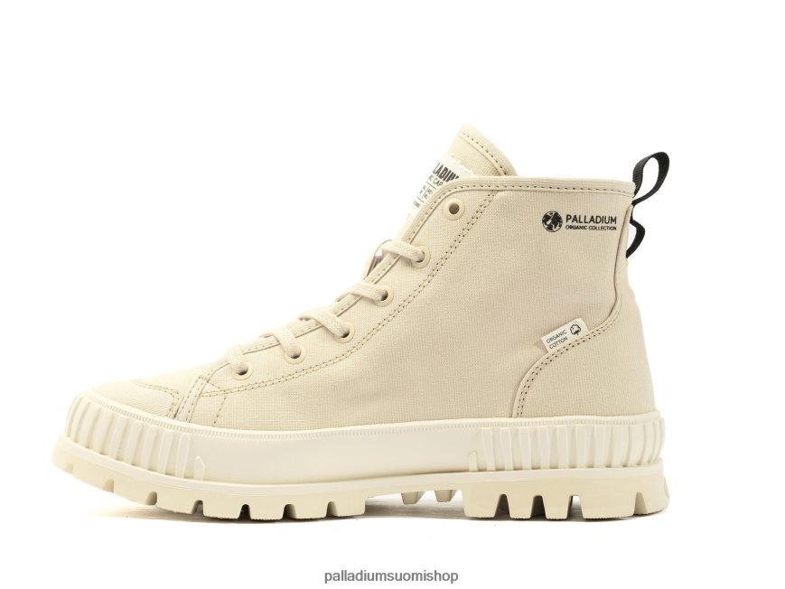 sahara kenkiä Palladium sukupuolineutraali 82TR28136 pallashock orgaaninen 2