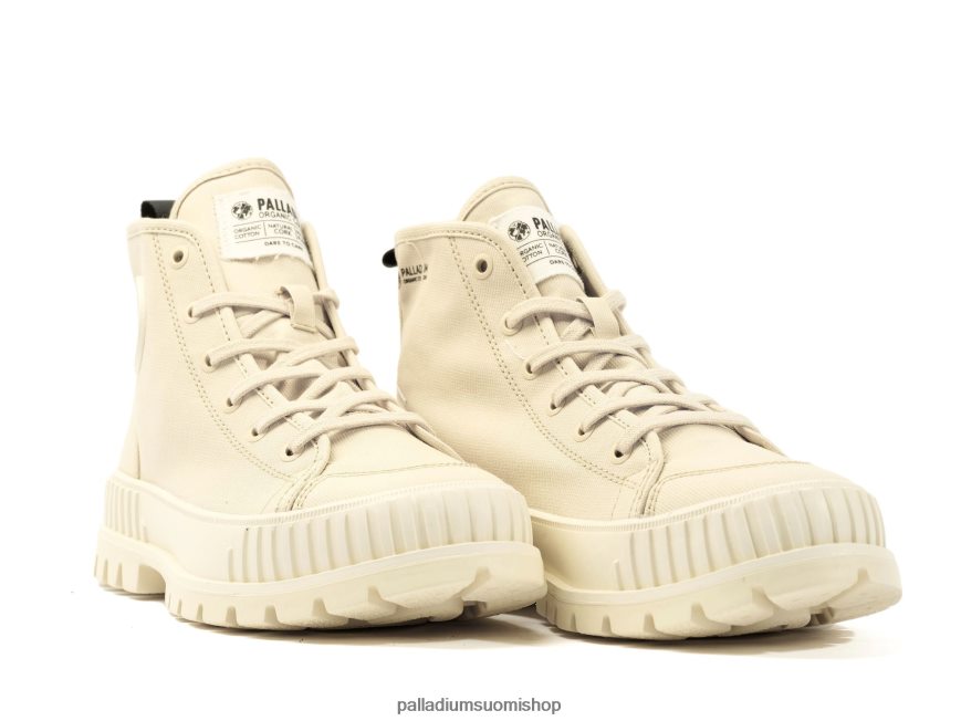 sahara kenkiä Palladium sukupuolineutraali 82TR28136 pallashock orgaaninen 2
