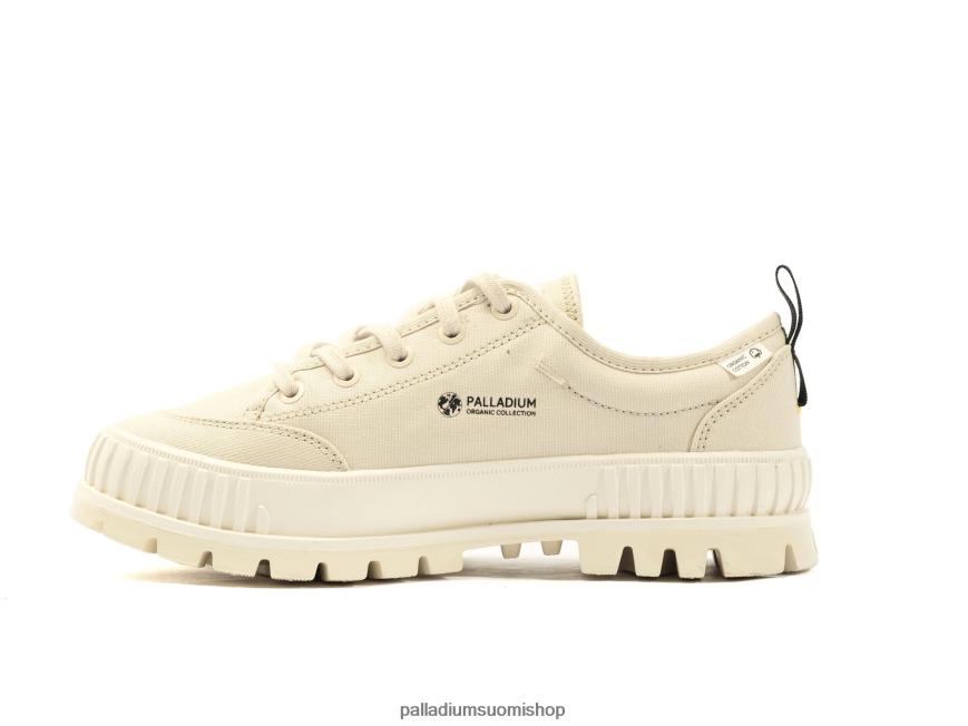 sahara kenkiä Palladium sukupuolineutraali 82TR28193 pallashock lo organic 2
