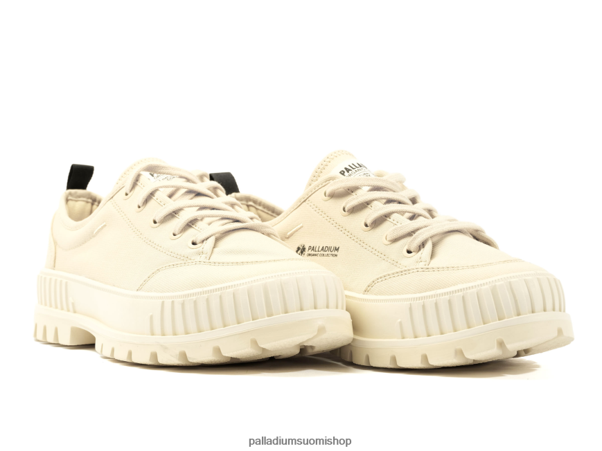 sahara kenkiä Palladium sukupuolineutraali 82TR28193 pallashock lo organic 2