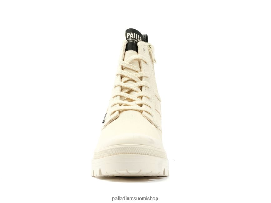 sahara saappaat Palladium naiset 82TR28217 pallabase hei armeija