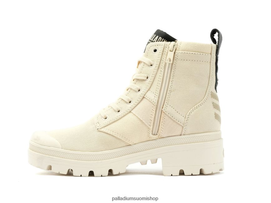 sahara saappaat Palladium naiset 82TR28217 pallabase hei armeija