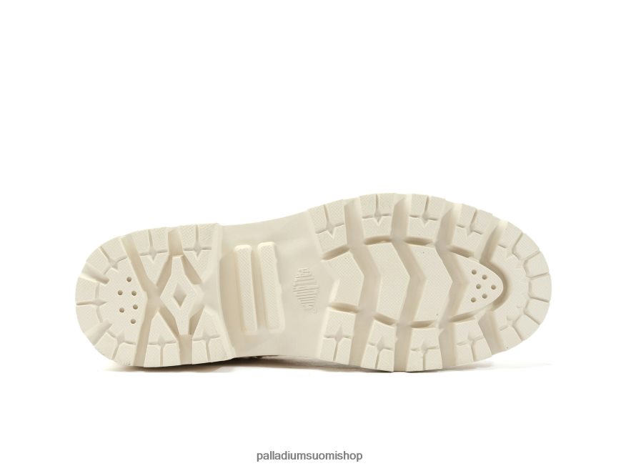 sahara saappaat Palladium naiset 82TR28217 pallabase hei armeija