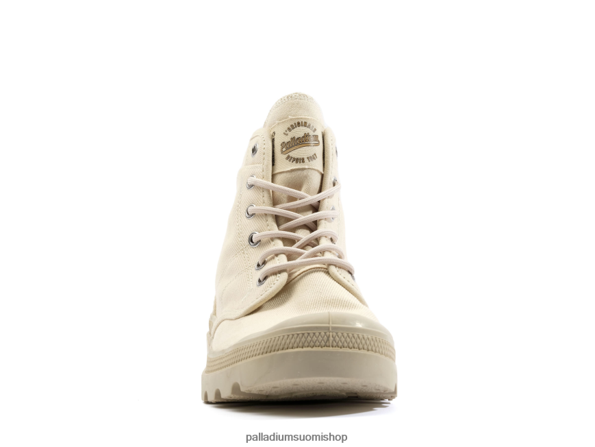 sahara saappaat Palladium sukupuolineutraali 82TR2813 pallabrousse työvaatteet