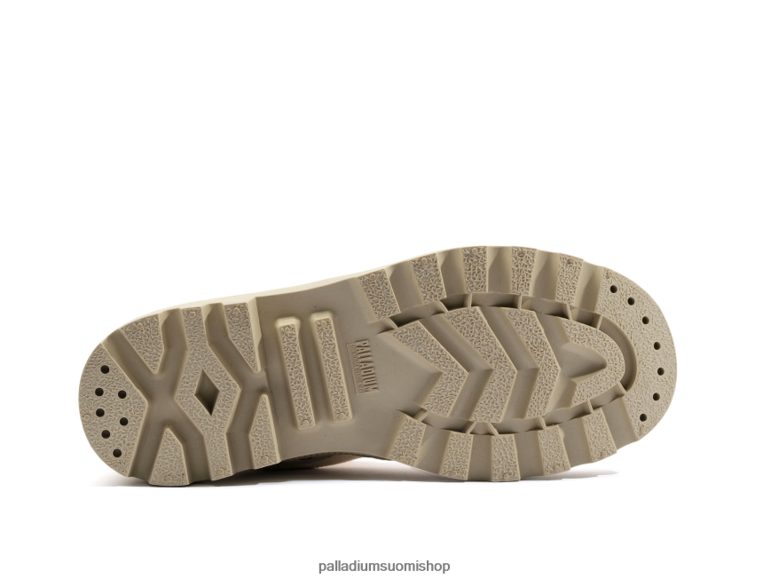 sahara saappaat Palladium sukupuolineutraali 82TR2813 pallabrousse työvaatteet