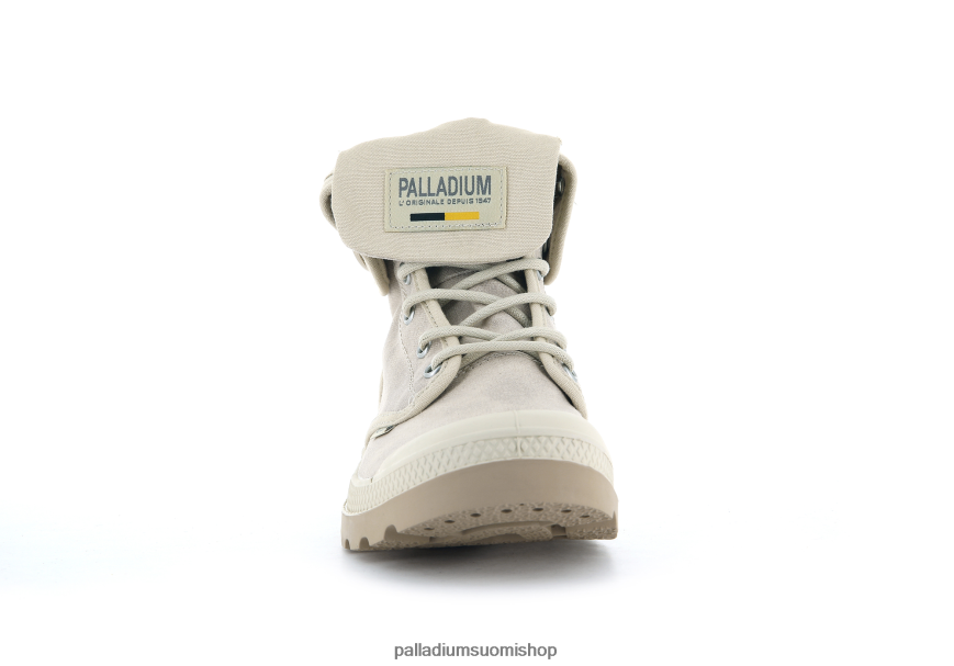 sahara saappaat Palladium sukupuolineutraali 82TR2877 pampa pussillinen vaha