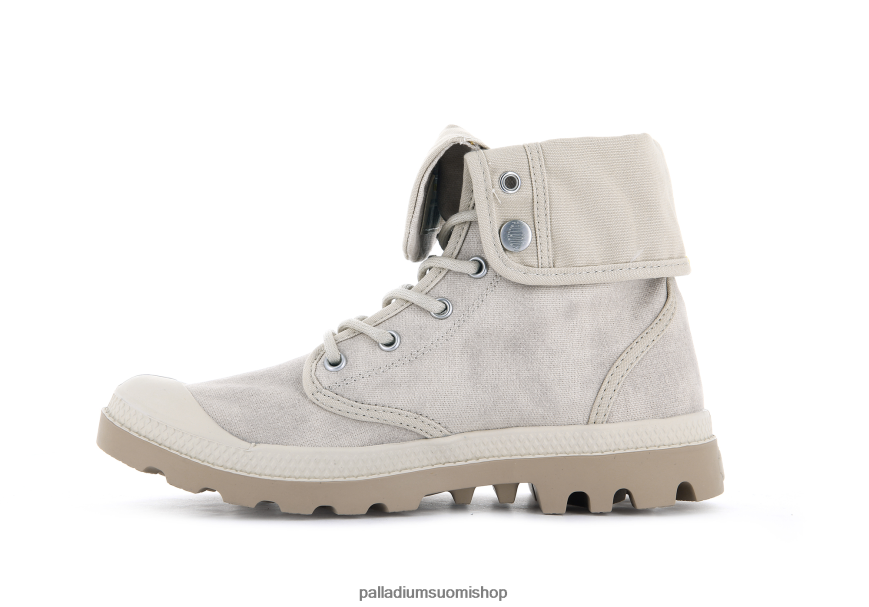 sahara saappaat Palladium sukupuolineutraali 82TR2877 pampa pussillinen vaha