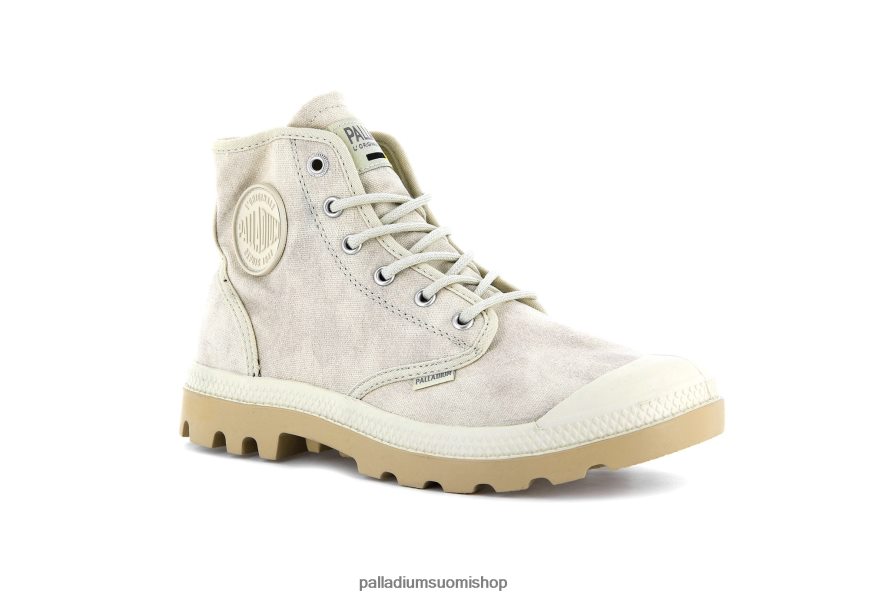 sahara saappaat Palladium sukupuolineutraali 82TR2880 pampa hei vaha