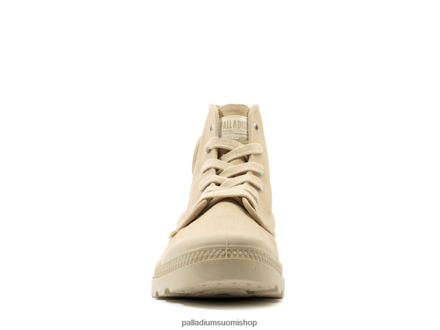 sahara/safari saappaat Palladium miehet 82TR2818 pampa hei