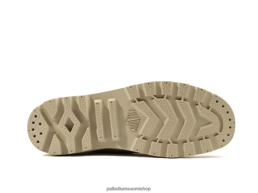 sahara/safari saappaat Palladium miehet 82TR2818 pampa hei