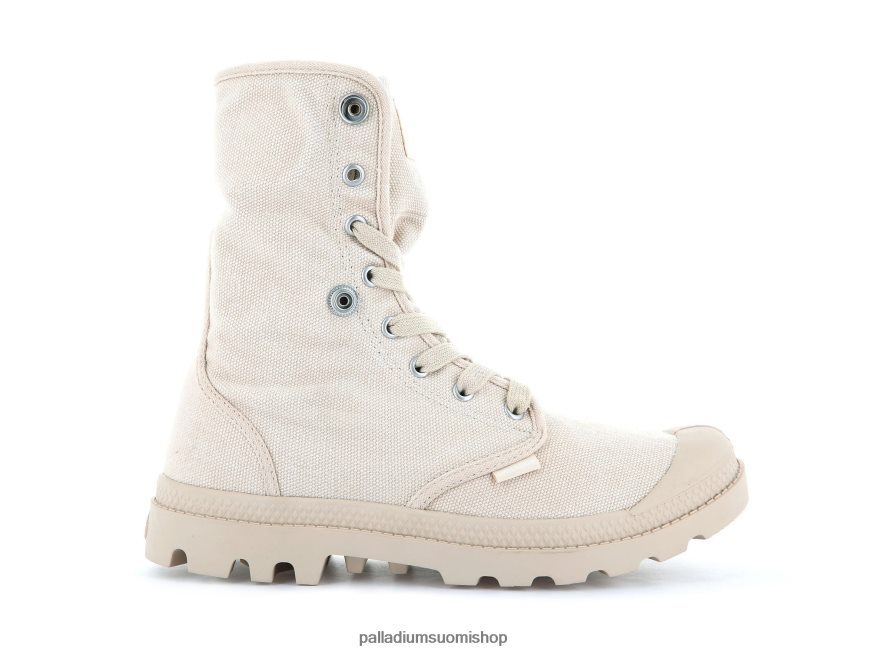 sahara/safari saappaat Palladium miehet 82TR2854 roikkuva