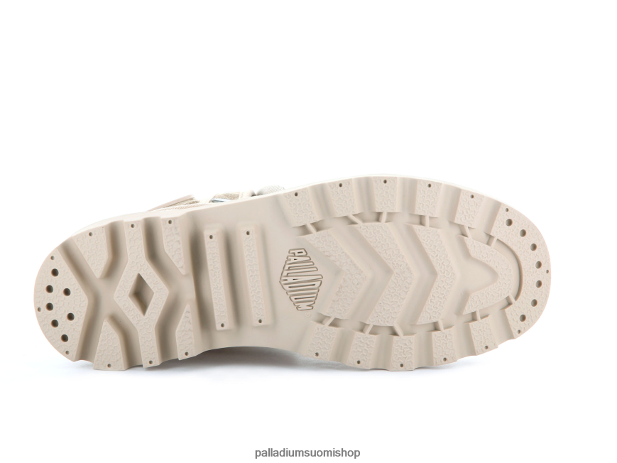 sahara/safari saappaat Palladium naiset 82TR28241 wobaggy