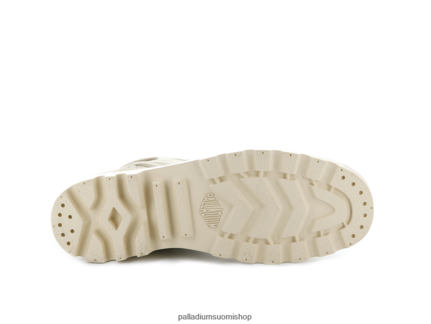 saharan ekru saappaat Palladium miehet 82TR28110 pampa hei