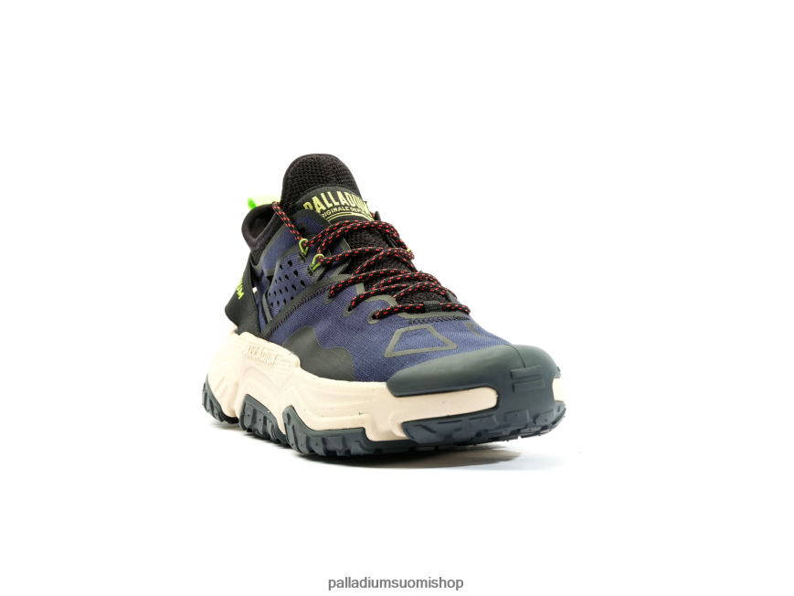 sekoita värejä kenkiä Palladium sukupuolineutraali 82TR28200 off-grid lite -paketti