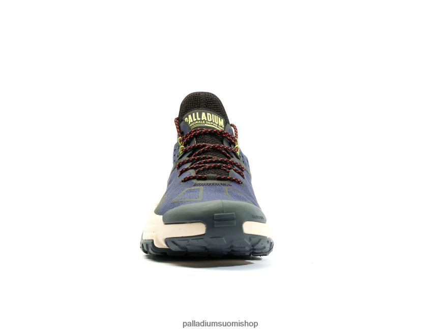 sekoita värejä kenkiä Palladium sukupuolineutraali 82TR28200 off-grid lite -paketti