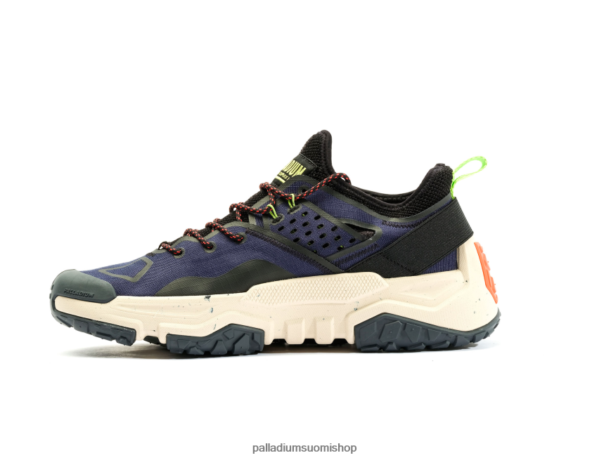 sekoita värejä kenkiä Palladium sukupuolineutraali 82TR28200 off-grid lite -paketti