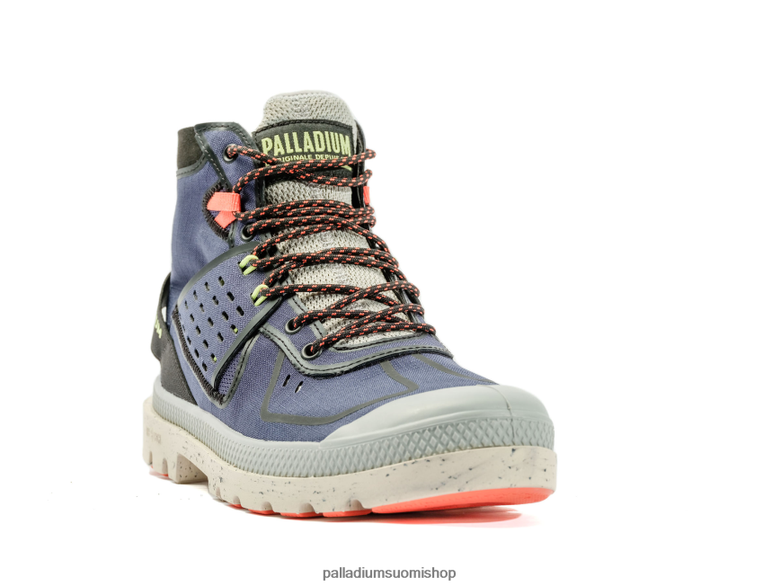 sekoita värejä saappaat Palladium sukupuolineutraali 82TR282 pampa lite plus pakkaus