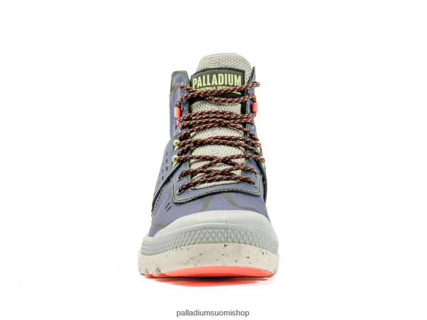 sekoita värejä saappaat Palladium sukupuolineutraali 82TR282 pampa lite plus pakkaus
