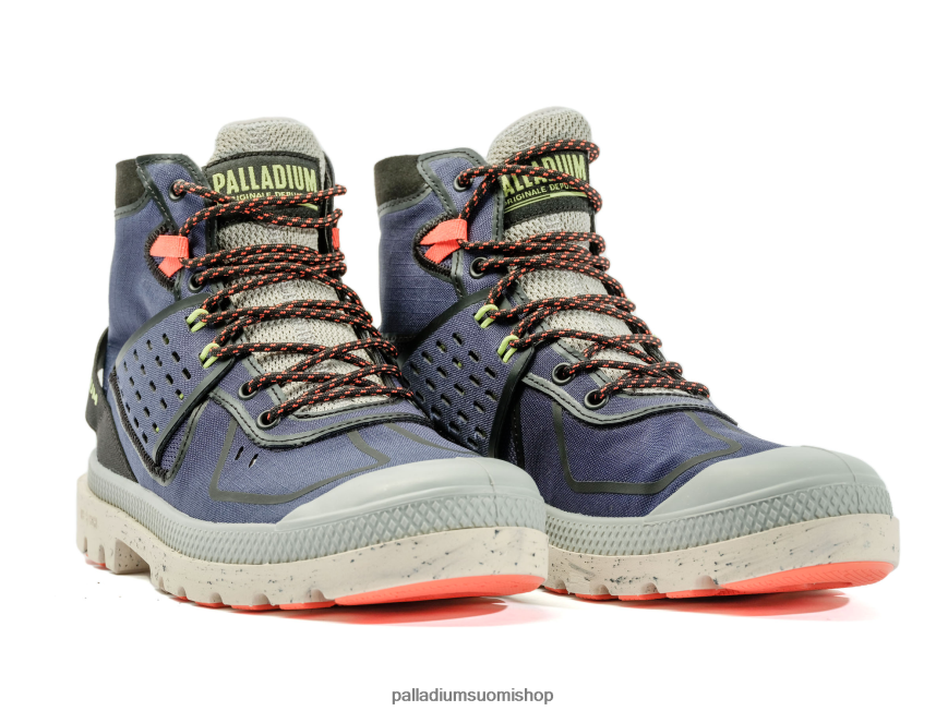 sekoita värejä saappaat Palladium sukupuolineutraali 82TR282 pampa lite plus pakkaus