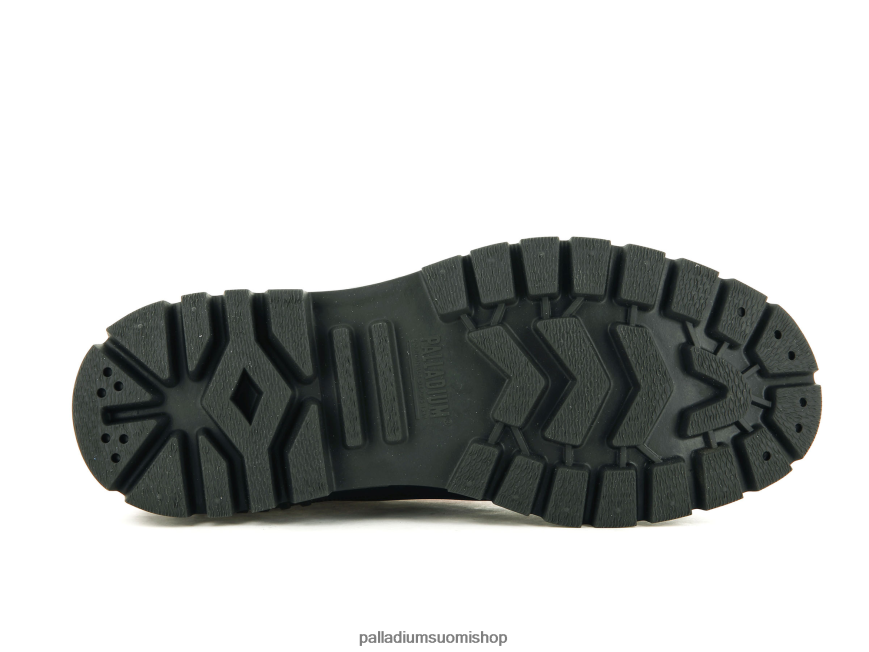 sähinkäinen kenkiä Palladium sukupuolineutraali 82TR28138 pallashock travel wpplus