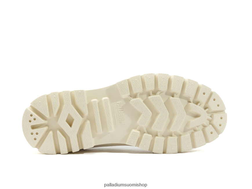 tähti valkoinen kenkiä Palladium sukupuolineutraali 82TR28134 pallashock orgaaninen 2