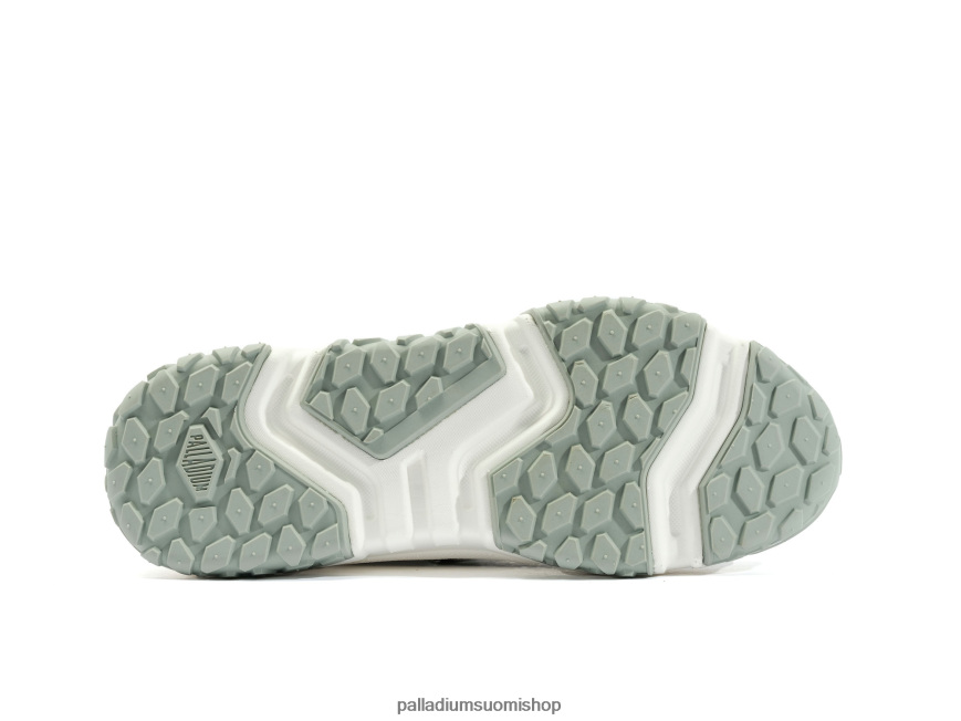 tähti valkoinen kenkiä Palladium sukupuolineutraali 82TR28157 off-grid lo matryx