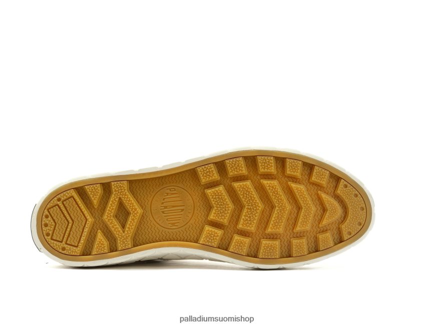 tähti valkoinen kenkiä Palladium sukupuolineutraali 82TR28160 palla ace keskitarjonta