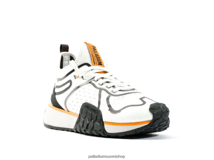 tähti valkoinen kenkiä Palladium sukupuolineutraali 82TR28202 joukko juoksija flex