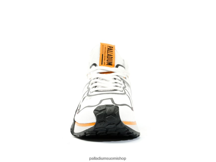 tähti valkoinen kenkiä Palladium sukupuolineutraali 82TR28202 joukko juoksija flex